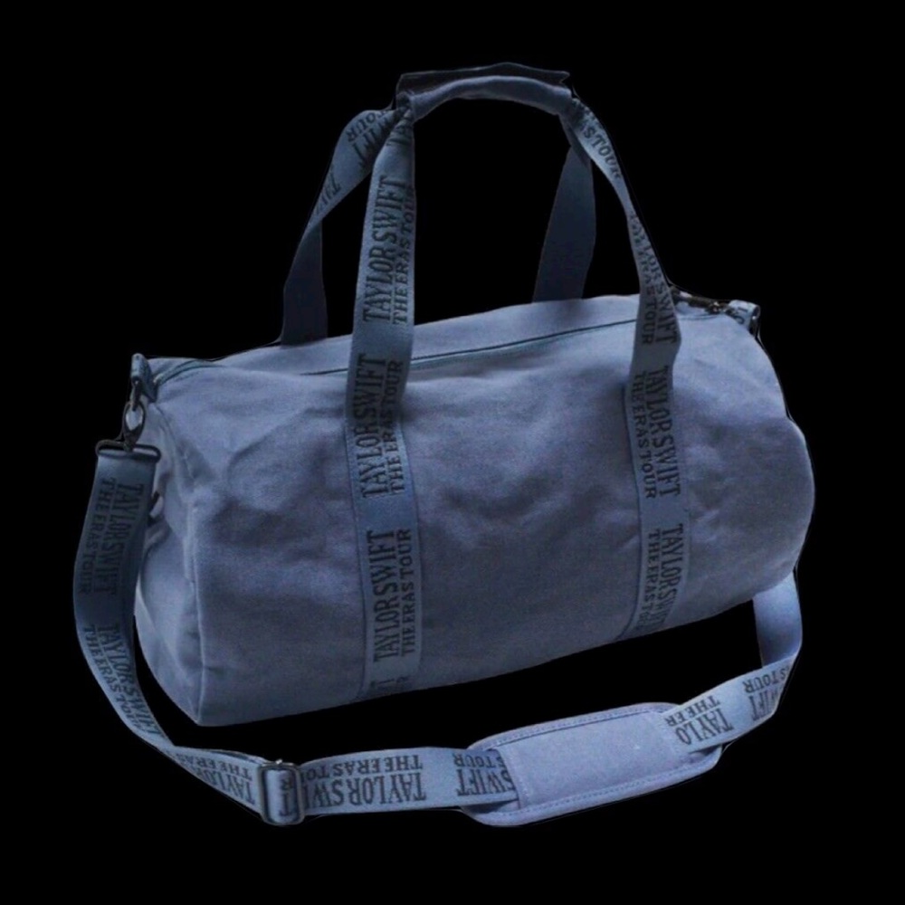 Taylor Swift Eras Tour Duffle